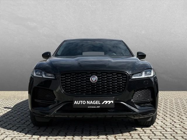 Jaguar F-Pace P400e S