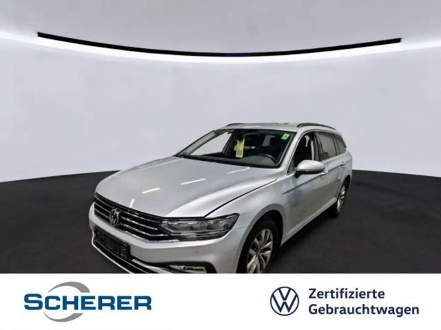 Volkswagen Passat 2.0 TDI Business DSG Variant
