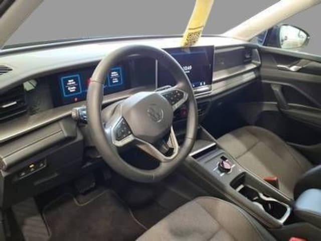 Volkswagen Tayron 2.0 TDI DSG