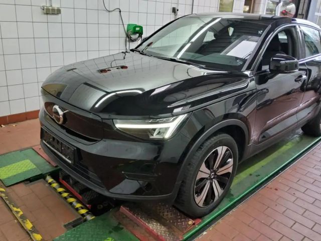 Volvo C40 Core