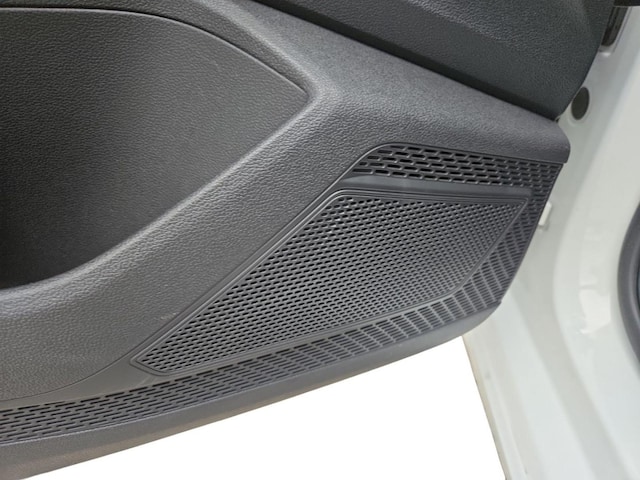 Volkswagen Polo 1.0 TSI Highline