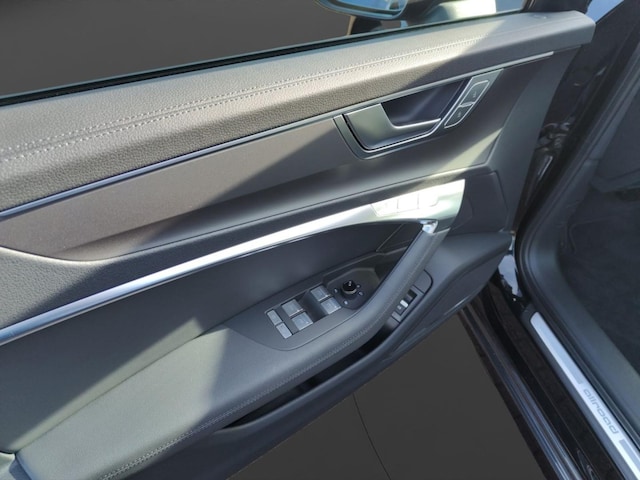 Audi A6 allroad 55 TDI Quattro