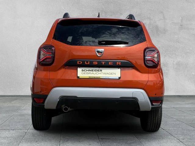 Dacia Duster 1.3 TCe Extreme TCe 130