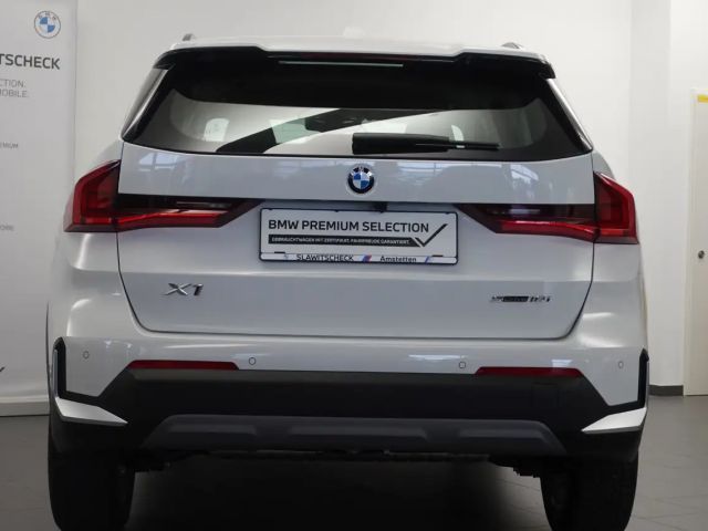 BMW X1 sDrive18i