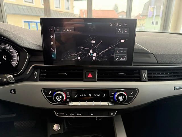 Audi A4 40 TDI Avant Quattro S-Line S-Tronic