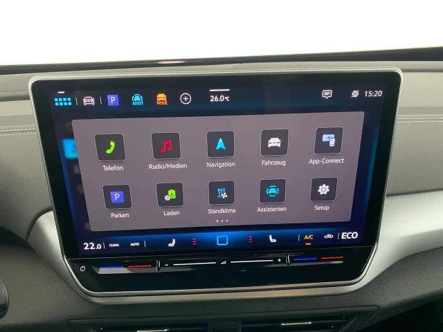 Volkswagen ID.4 Business Performance Pro