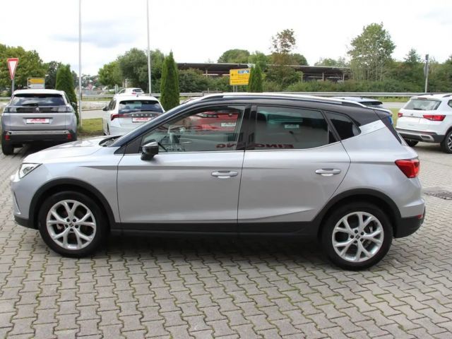 Seat Arona 1.0 TSI FR-lijn