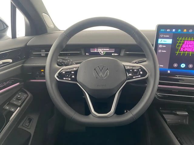 Volkswagen ID.7 Business Pro Tourer