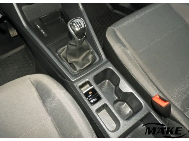 Volkswagen Caddy 2.0 TDI