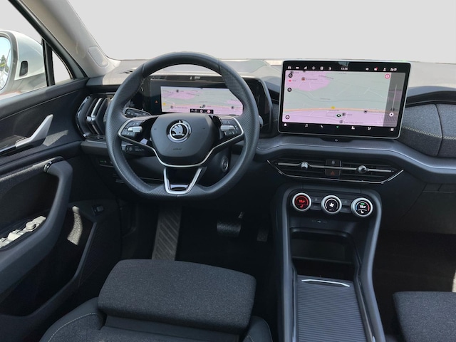 Skoda Kodiaq 1.5 TSI Selection iV