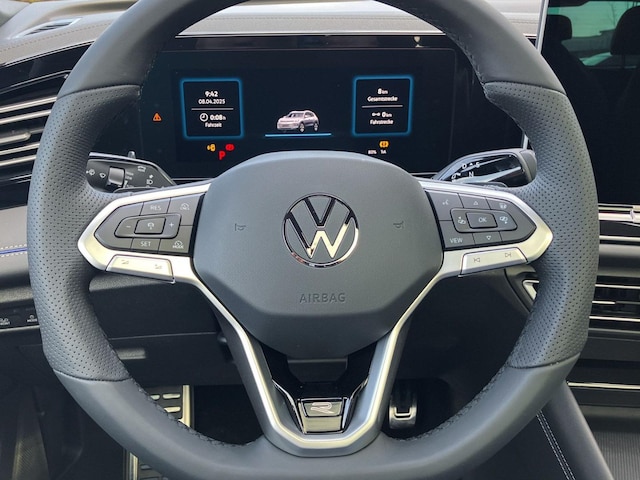 Volkswagen Tiguan 1.5 eTSI DSG R-Line