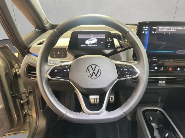Volkswagen ID.3 Performance Pro