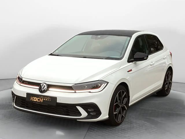 Volkswagen Polo DSG GTI
