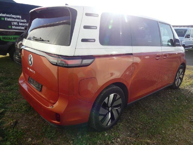 Volkswagen ID.Buzz Pro