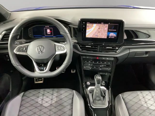 Volkswagen T-Roc 1.5 TSI DSG R-Line