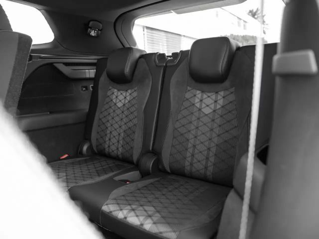 Volkswagen Tayron 4Motion DSG R-Line