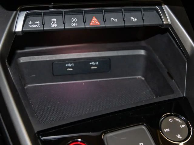 Audi RS3 Quattro Sedan Sportback