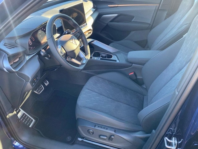 Cupra Terramar 2.0 TSI VZ