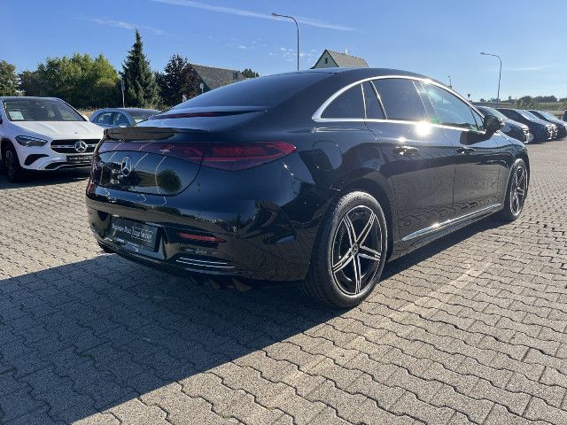 Mercedes-Benz EQE 300 Sedan