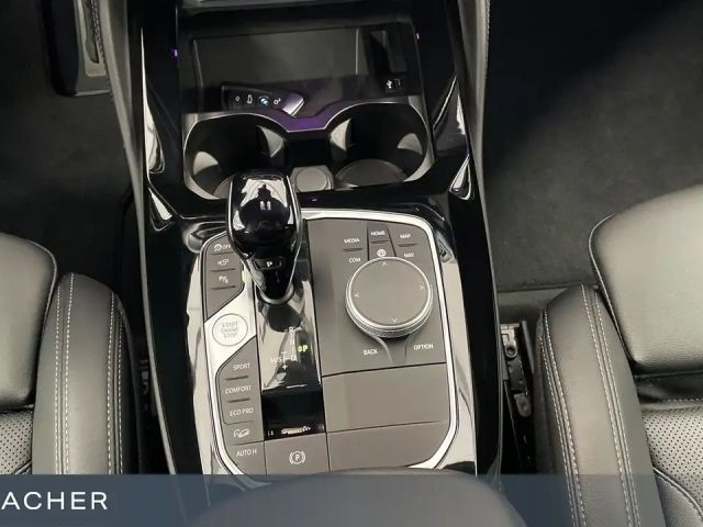 BMW X4 M-Sport xDrive