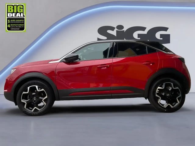 Opel Mokka 1.2 Turbo Turbo Ultimate