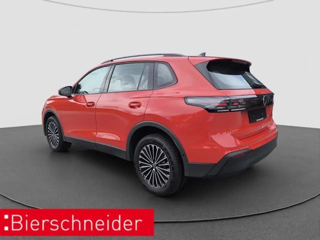 Volkswagen Tiguan 2.0 TDI DSG Life