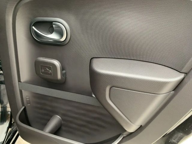 Renault Twingo E-Tech