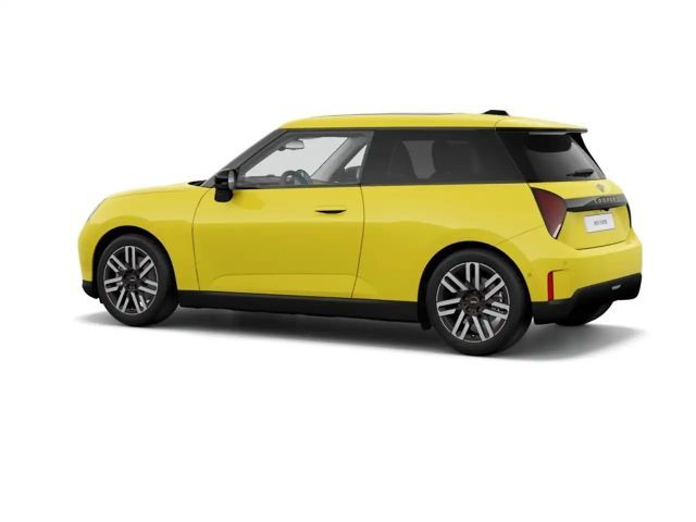 MINI Mini Electric SE