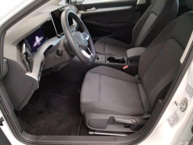 Volkswagen Golf Golf VIII Life Variant