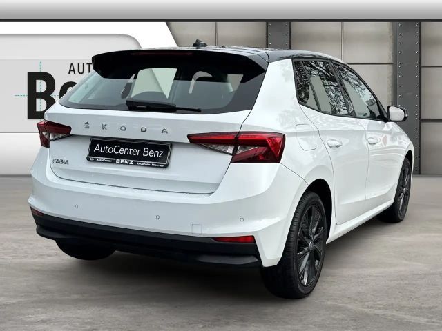 Skoda Fabia 1.0 TSI Ambition
