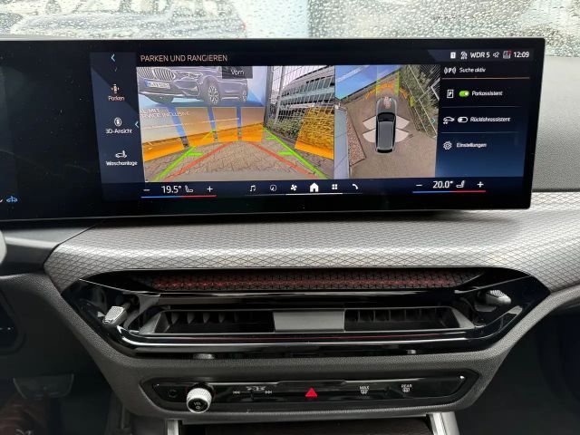 BMW 330 330d M-Sport Touring xDrive