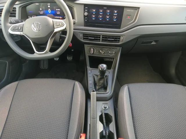 Volkswagen Taigo 4Me TSI