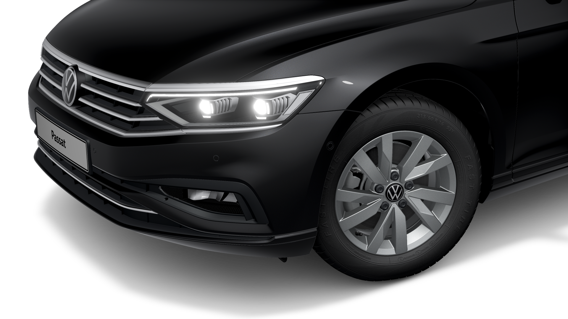 Volkswagen Passat 2.0 TDI DSG IQ.Drive Variant