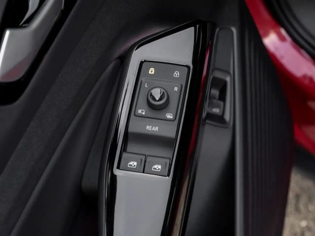 Volkswagen ID.4 GTX IQ.Drive