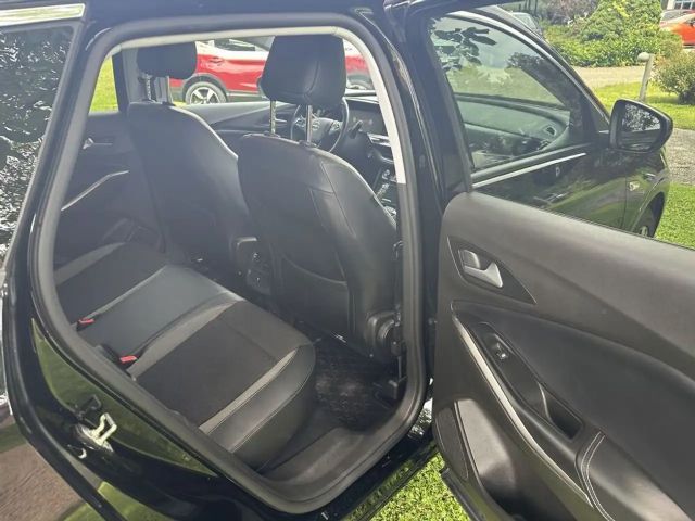 Opel Grandland X Business Elegance