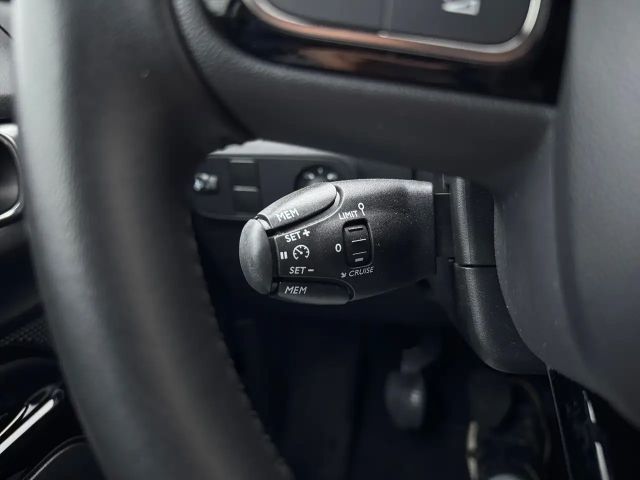 Citroën C3 Max PureTech