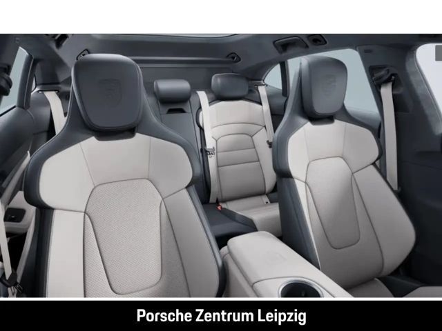 Porsche Taycan Sport Turismo Turbo