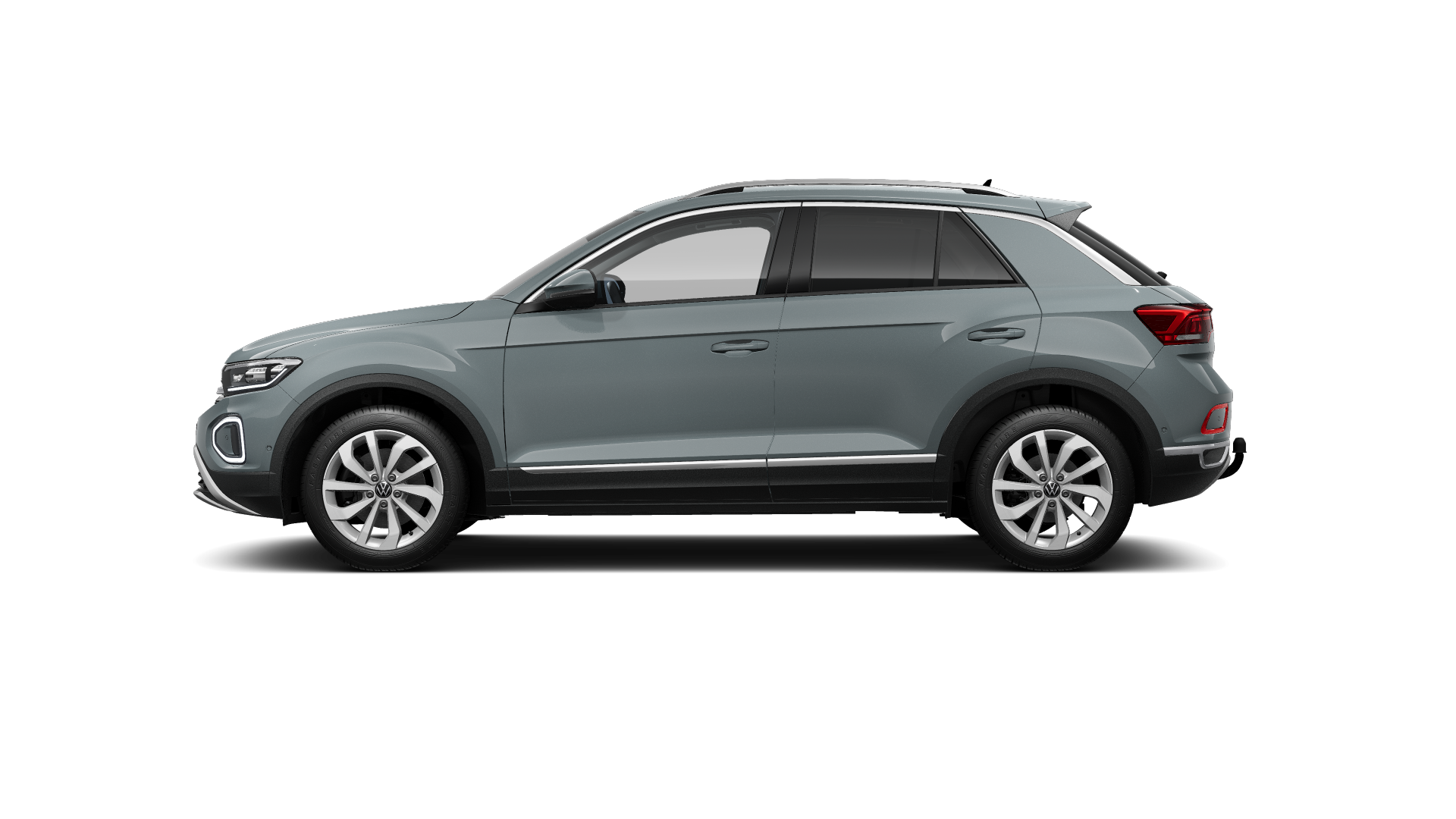Volkswagen T-Roc 2.0 TDI DSG