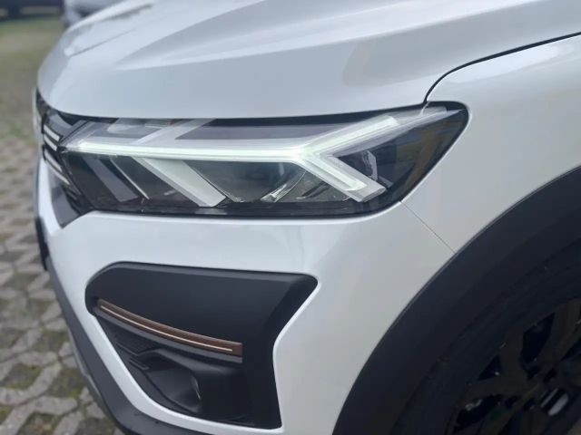 Dacia Jogger mit Klima & Bluetooth Klima Rückfahrkamera