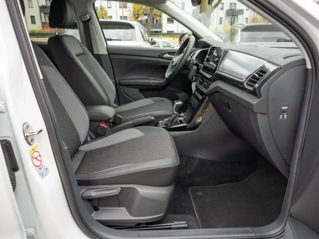 Volkswagen T-Cross 1.5 TSI DSG