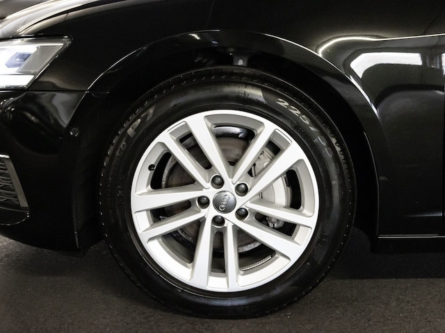 Audi A6 40 TDI Avant S-Tronic