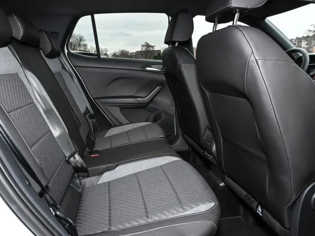 Volkswagen T-Cross 1.0 TSI DSG R-Line