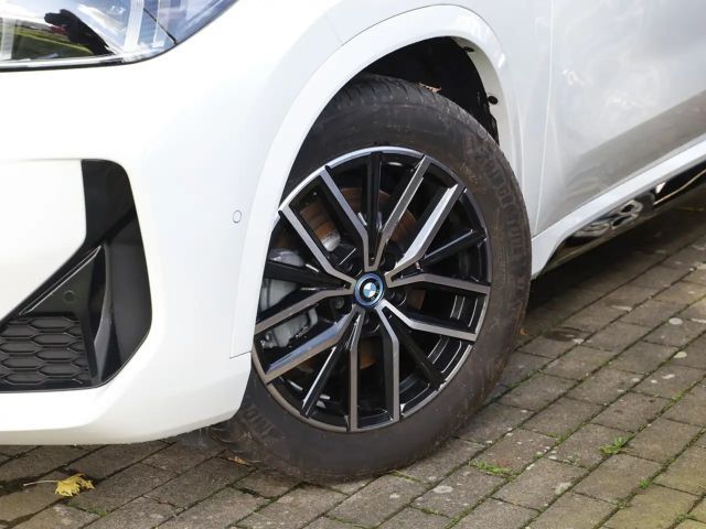 BMW iX1 M-Sport xDrive30