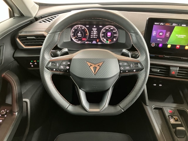 Cupra Formentor 1.5 TSI DSG