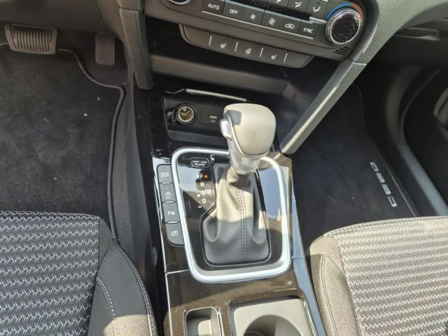 Kia Ceed GDi SportWagon