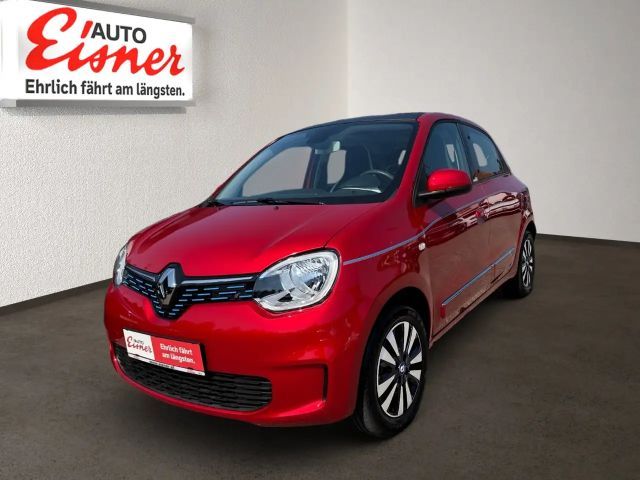 Renault Twingo Intens