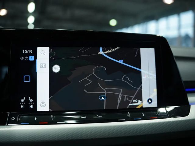 Volkswagen Golf 2.0 TDI DSG Golf VIII Move