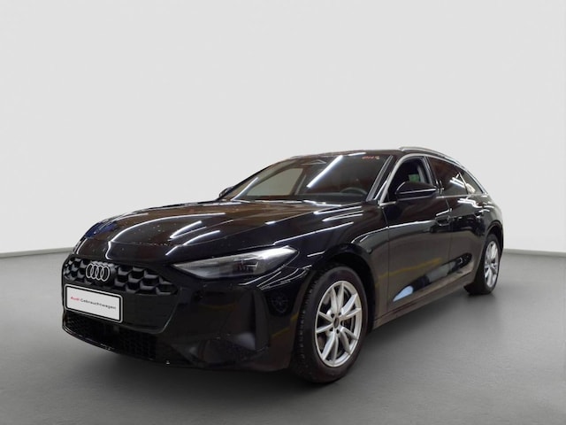 Audi A5 Avant Quattro S-Tronic