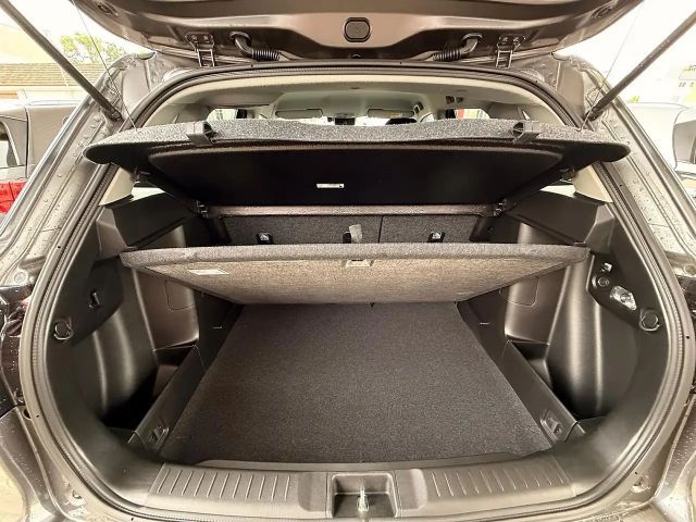 Suzuki Vitara AllGrip Hybrid Shine