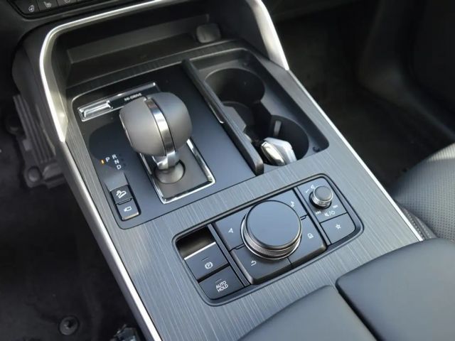 Mazda CX-80 Homura Plus e-Skyactiv